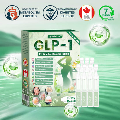 𝖮𝖿𝖿𝗂𝖼𝗂𝖺𝗅 𝖲𝗍𝗈𝗋𝖾 | 𝑩𝒖𝐢𝒍𝒅𝑳𝒆𝐚𝒇® GL𝐏-1 8-𝒊𝒏-1 𝙁𝙞𝙩 & 𝙑𝙞𝙩𝙖𝙡 𝖮𝗋𝖺𝗅 𝙎𝙤𝙡𝙪𝙩𝙞𝙤𝙣  (𝑱𝒖𝒔𝒕 𝒐𝒏𝒄𝒆 𝒂 𝒅𝒂𝒚, 𝒗𝒊𝒔𝒊𝒃𝒍𝒆 𝒄𝒉𝒂𝒏𝒈𝒆𝒔 𝒊𝒏 7 𝒅𝒂𝒚𝒔) ✅ 𝑭𝒐𝒓 𝒐𝒃𝒆𝒔𝒊𝒕𝒚, 𝒄𝒂𝒓𝒅𝒊𝒐𝒗𝒂𝒔𝒄𝒖𝒍𝒂𝒓 𝒉𝒆𝒂𝒍𝒕𝒉, 𝒅𝒊𝒂𝒃𝒆𝒕𝒆𝒔, 𝒔𝒍𝒆𝒆𝒑 𝒂𝒑𝒏𝒆𝒂, 𝒈𝒖𝒕 𝒉𝒆𝒂𝒍𝒕𝒉, 𝒋𝒐𝒊𝒏𝒕 𝒊𝒔𝒔𝒖𝒆𝒔, 𝒂𝒏𝒅 𝒎𝒐𝒓𝒆