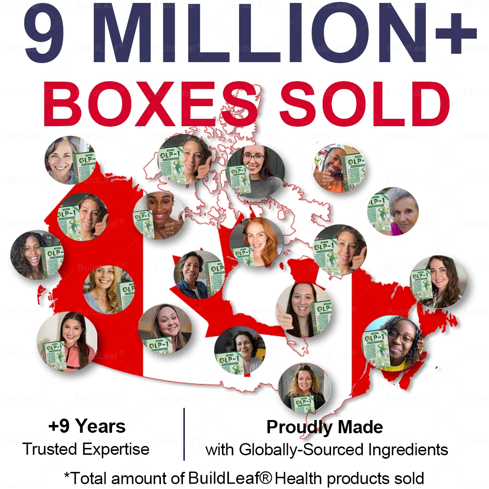 𝖮𝖿𝖿𝗂𝖼𝗂𝖺𝗅 𝖲𝗍𝗈𝗋𝖾 | 𝑩𝒖𝐢𝒍𝒅𝑳𝒆𝐚𝒇® GL𝐏-1 8-𝒊𝒏-1 𝙁𝙞𝙩 & 𝙑𝙞𝙩𝙖𝙡 𝖮𝗋𝖺𝗅 𝙎𝙤𝙡𝙪𝙩𝙞𝙤𝙣  (𝑱𝒖𝒔𝒕 𝒐𝒏𝒄𝒆 𝒂 𝒅𝒂𝒚, 𝒗𝒊𝒔𝒊𝒃𝒍𝒆 𝒄𝒉𝒂𝒏𝒈𝒆𝒔 𝒊𝒏 7 𝒅𝒂𝒚𝒔) ✅ 𝑭𝒐𝒓 𝒐𝒃𝒆𝒔𝒊𝒕𝒚, 𝒄𝒂𝒓𝒅𝒊𝒐𝒗𝒂𝒔𝒄𝒖𝒍𝒂𝒓 𝒉𝒆𝒂𝒍𝒕𝒉, 𝒅𝒊𝒂𝒃𝒆𝒕𝒆𝒔, 𝒔𝒍𝒆𝒆𝒑 𝒂𝒑𝒏𝒆𝒂, 𝒈𝒖𝒕 𝒉𝒆𝒂𝒍𝒕𝒉, 𝒋𝒐𝒊𝒏𝒕 𝒊𝒔𝒔𝒖𝒆𝒔, 𝒂𝒏𝒅 𝒎𝒐𝒓𝒆