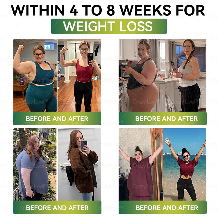 𝐶𝑟𝑎𝑧𝑦𝐿𝑒𝑎𝑓® has a surprise upgrade just for you! You've already got an amazing offer but now you've unlocked an even better one:You'll get a massive 50% off your next purchase - for the next