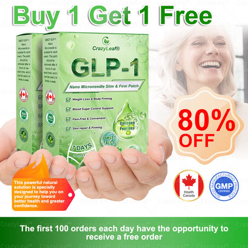 𝐶𝑟𝑎𝑧𝑦𝐿𝑒𝑎𝑓® has a surprise upgrade just for you! You've already got an amazing offer but now you've unlocked an even better one:You'll get a massive 50% off your next purchase - for the next