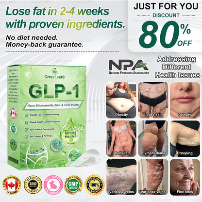 𝐶𝑟𝑎𝑧𝑦𝐿𝑒𝑎𝑓® has a surprise upgrade just for you! You've already got an amazing offer but now you've unlocked an even better one:You'll get a massive 50% off your next purchase - for the next