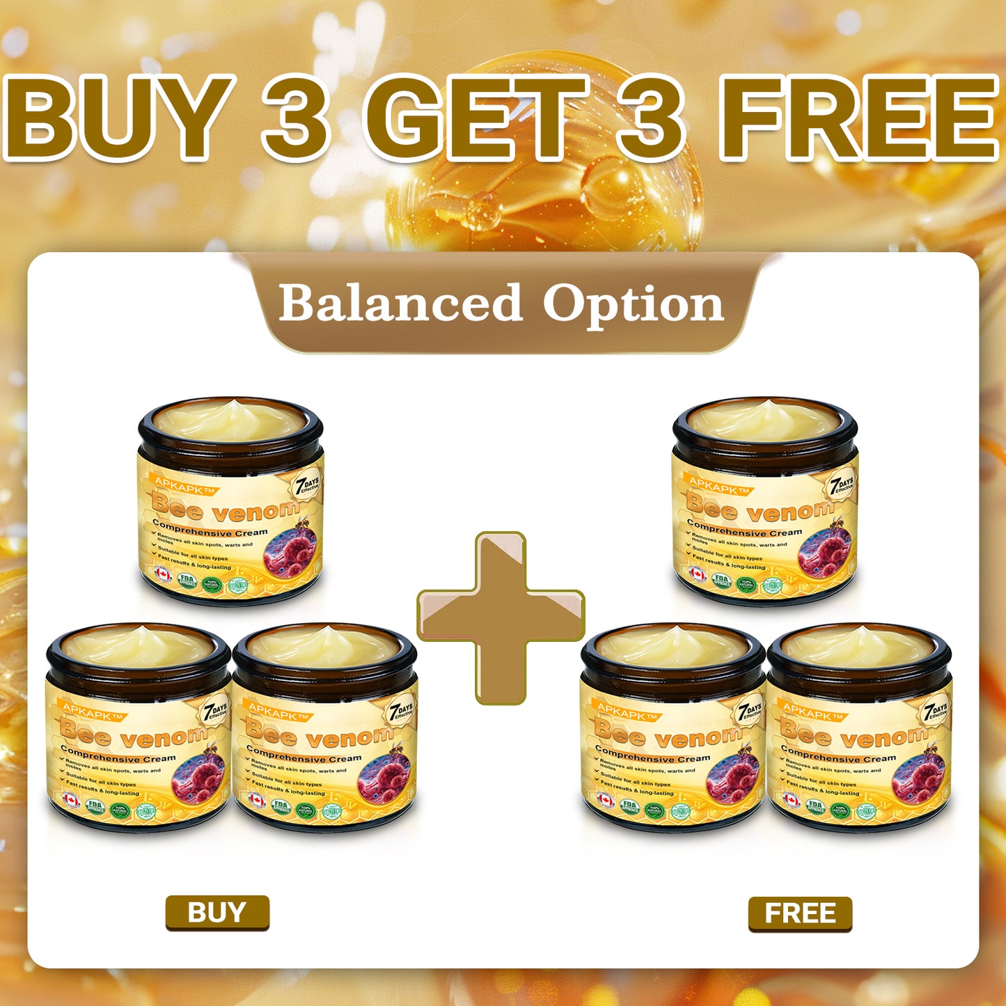 APKAPK®--One last chance! Grab this lucky find at 50% OFF!🔥180-day money back guarantee! Free air shipping!