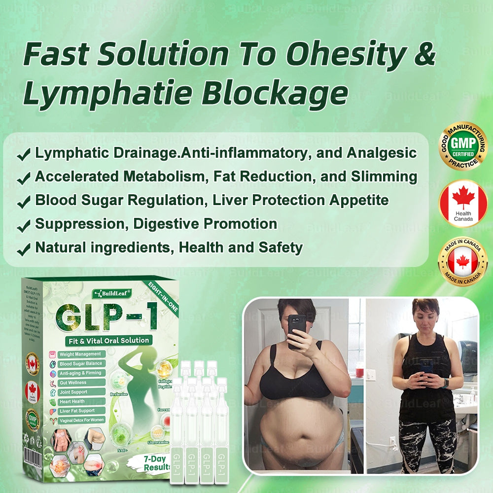 𝖮𝖿𝖿𝗂𝖼𝗂𝖺𝗅 𝖲𝗍𝗈𝗋𝖾 | 𝑩𝒖𝐢𝒍𝒅𝑳𝒆𝐚𝒇® GL𝐏-1 8-𝒊𝒏-1 𝙁𝙞𝙩 & 𝙑𝙞𝙩𝙖𝙡 𝖮𝗋𝖺𝗅 𝙎𝙤𝙡𝙪𝙩𝙞𝙤𝙣  (𝑱𝒖𝒔𝒕 𝒐𝒏𝒄𝒆 𝒂 𝒅𝒂𝒚, 𝒗𝒊𝒔𝒊𝒃𝒍𝒆 𝒄𝒉𝒂𝒏𝒈𝒆𝒔 𝒊𝒏 7 𝒅𝒂𝒚𝒔) ✅ 𝑭𝒐𝒓 𝒐𝒃𝒆𝒔𝒊𝒕𝒚, 𝒄𝒂𝒓𝒅𝒊𝒐𝒗𝒂𝒔𝒄𝒖𝒍𝒂𝒓 𝒉𝒆𝒂𝒍𝒕𝒉, 𝒅𝒊𝒂𝒃𝒆𝒕𝒆𝒔, 𝒔𝒍𝒆𝒆𝒑 𝒂𝒑𝒏𝒆𝒂, 𝒈𝒖𝒕 𝒉𝒆𝒂𝒍𝒕𝒉, 𝒋𝒐𝒊𝒏𝒕 𝒊𝒔𝒔𝒖𝒆𝒔, 𝒂𝒏𝒅 𝒎𝒐𝒓𝒆