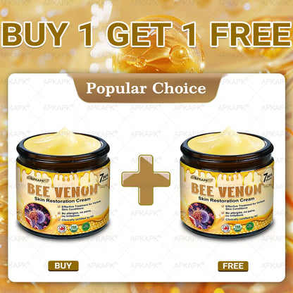 APKAPK®--Only 10 jars! Grab an exclusive 30% discount now! Keep your skin youthful and glowing in just 1 to 3 weeks. Don’t miss your chance—this offer won’t come around again until next year. Act fast! 180-day money back guarantee!