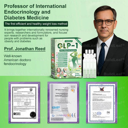 𝖮𝖿𝖿𝗂𝖼𝗂𝖺𝗅 𝖲𝗍𝗈𝗋𝖾 | 𝑩𝒖𝐢𝒍𝒅𝑳𝒆𝐚𝒇® GL𝐏-1 8-𝒊𝒏-1 𝙁𝙞𝙩 & 𝙑𝙞𝙩𝙖𝙡 𝖮𝗋𝖺𝗅 𝙎𝙤𝙡𝙪𝙩𝙞𝙤𝙣  (𝑱𝒖𝒔𝒕 𝒐𝒏𝒄𝒆 𝒂 𝒅𝒂𝒚, 𝒗𝒊𝒔𝒊𝒃𝒍𝒆 𝒄𝒉𝒂𝒏𝒈𝒆𝒔 𝒊𝒏 7 𝒅𝒂𝒚𝒔) ✅ 𝑭𝒐𝒓 𝒐𝒃𝒆𝒔𝒊𝒕𝒚, 𝒄𝒂𝒓𝒅𝒊𝒐𝒗𝒂𝒔𝒄𝒖𝒍𝒂𝒓 𝒉𝒆𝒂𝒍𝒕𝒉, 𝒅𝒊𝒂𝒃𝒆𝒕𝒆𝒔, 𝒔𝒍𝒆𝒆𝒑 𝒂𝒑𝒏𝒆𝒂, 𝒈𝒖𝒕 𝒉𝒆𝒂𝒍𝒕𝒉, 𝒋𝒐𝒊𝒏𝒕 𝒊𝒔𝒔𝒖𝒆𝒔, 𝒂𝒏𝒅 𝒎𝒐𝒓𝒆