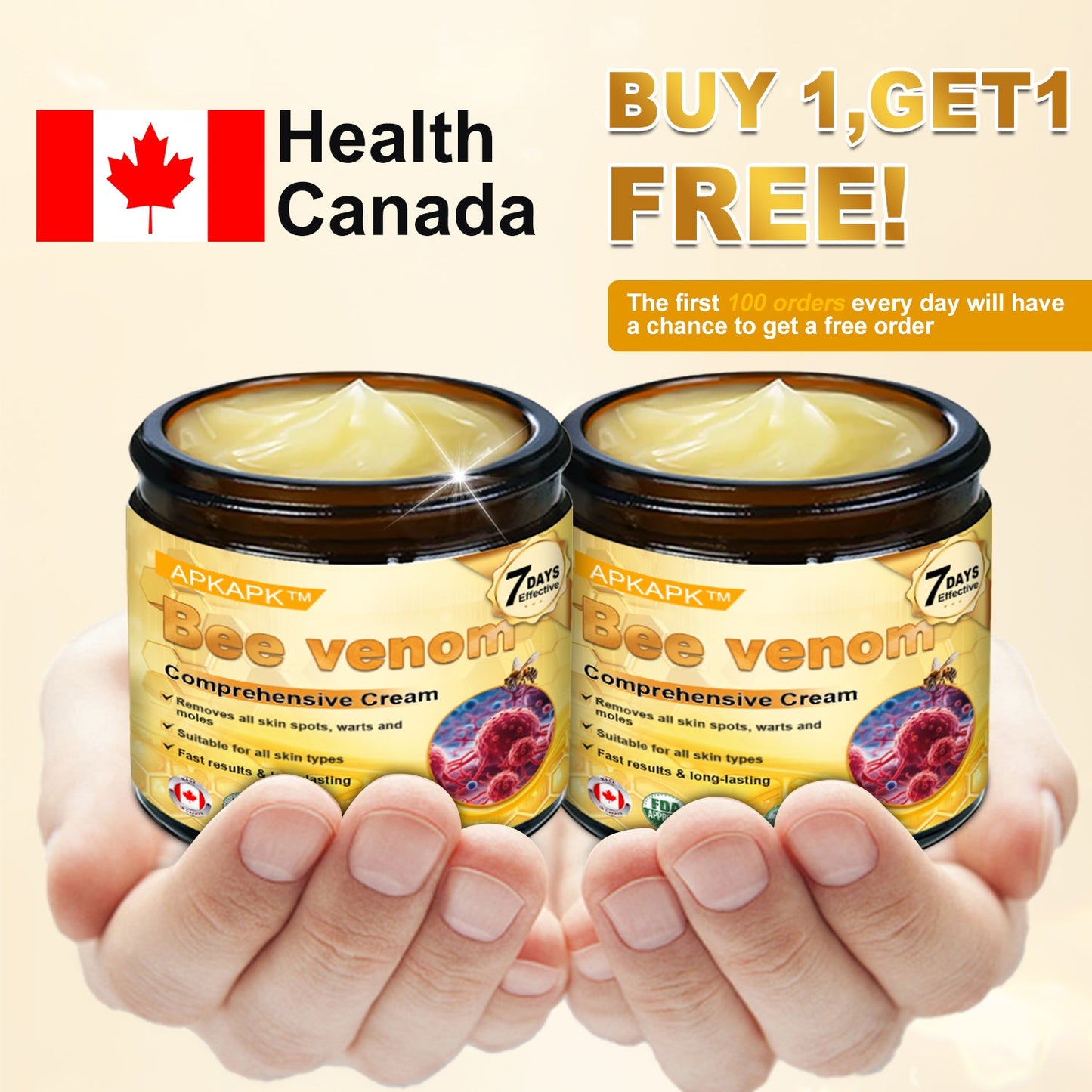 APKAPK®--One last chance! Grab this lucky find at 50% OFF!🔥180-day money back guarantee! Free air shipping!